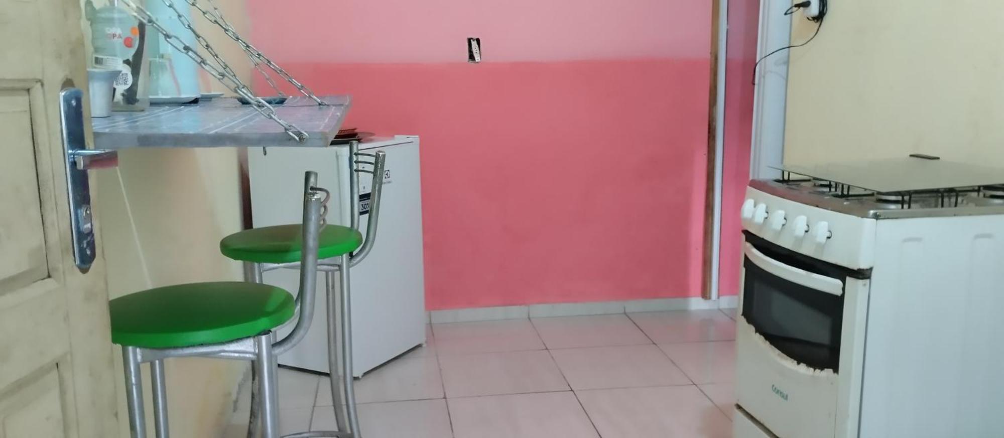 Hospedaria Recanto Do Bem-Te-Vi - Kitinete E Suite Serra  Camera foto