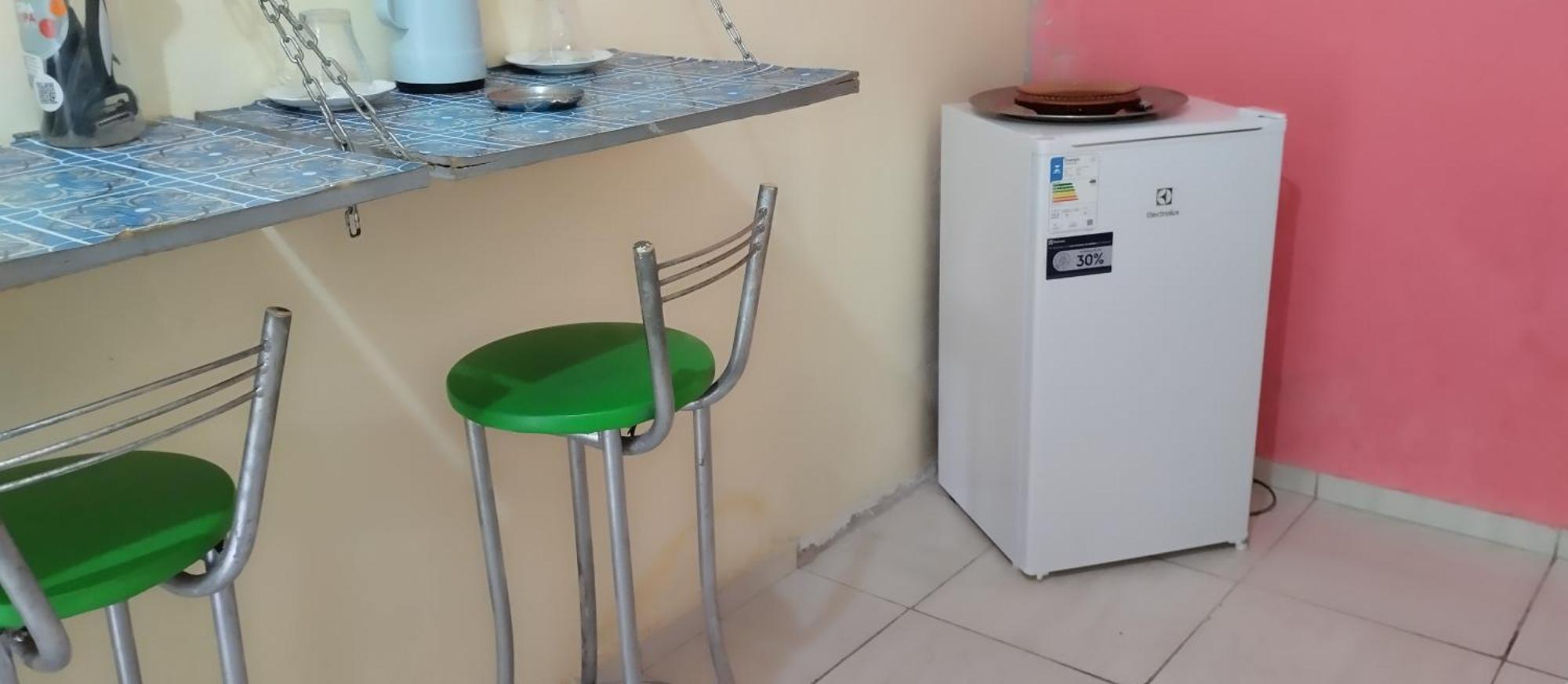 Hospedaria Recanto Do Bem-Te-Vi - Kitinete E Suite Serra  Camera foto