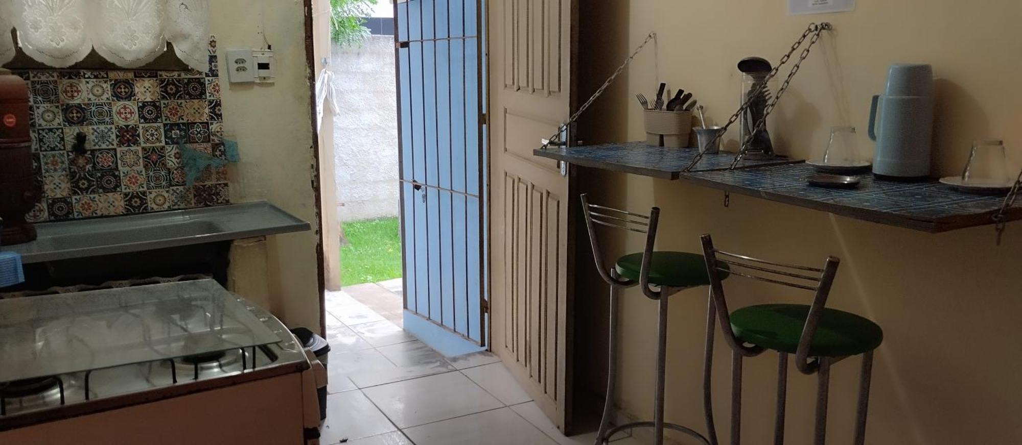 Hospedaria Recanto Do Bem-Te-Vi - Kitinete E Suite Serra  Camera foto